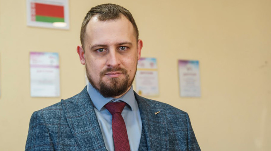 Директор Могилевского регионального информационного центра Игорь Игуменов о Директиве Президента