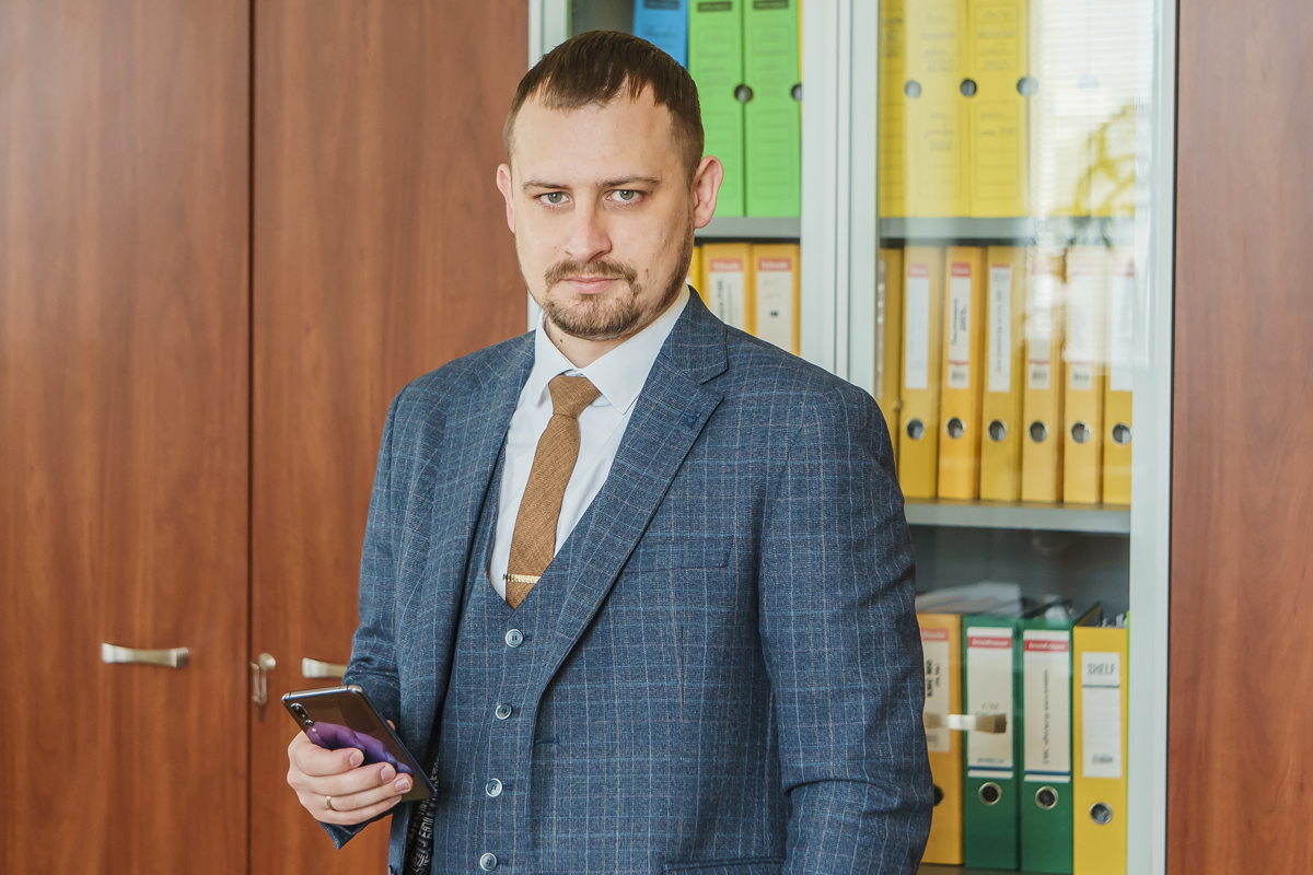 Игорь Владимирович